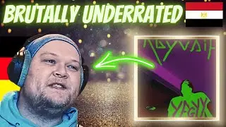 🇪🇬 Abyusif - Not Avlbl | Foreigner Reaction
