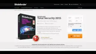 bitdefender total security 2018 discount coupon - 40% off