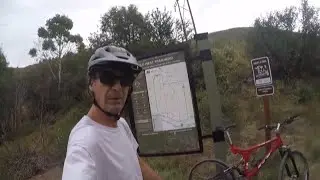 I bought a mountain bike for $25!
