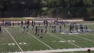 24/09/07.01 - SD jamboree (MICDS/Chaminade) 7th grade football