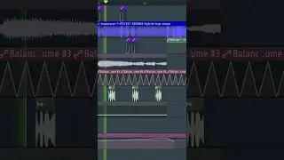 check out this drop part 1😳 #flstudio #edm #trapbeat #shorts