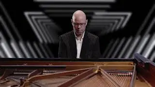 Michael Arbenz solo - Riding For A Fall
