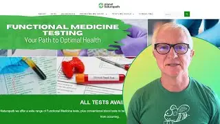 Planet Naturopath Functional Medicine Testing: Your Path to Optimal Health