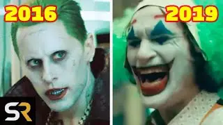10 Actors Who Were Furious About Being Replaced in Sequels and Reboots