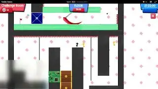 Vex 5 challenge room Part 3