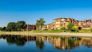 Watermark Beach Resort Virtual Tour