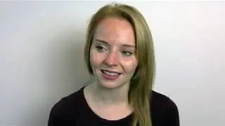 Michaela Longden 'Refound Family' - Rachel