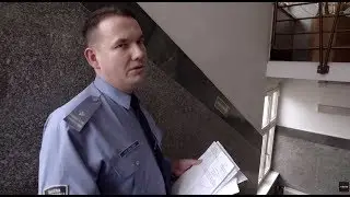 Na co skarżą się osadzeni i jak wygląda cały proces? [Zakład Karny]