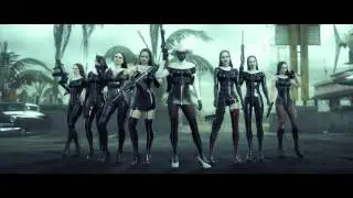 HIT MAN [Trailer - Epicmusic ]