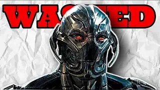 Most Wasted MCU Characters