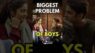 How to Avoid Girls Distraction? 🥵 3 SIGMA Tricks for Boys #motivationalvideo