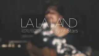 La La Land - City of Stars | MARTIN WOLF COVER