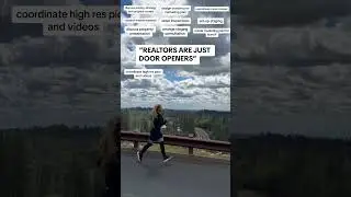 Your Realtor: Just Door Openers? Tony Estigoy | Sacramento Real Estate