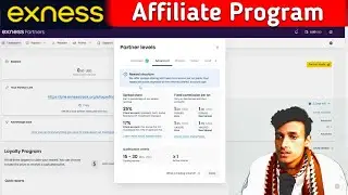 Exness Affiliate Program Full Review In Hindi 2025