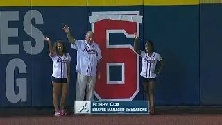 PHI@ATL: Cox tears down the Turner Field Countdown