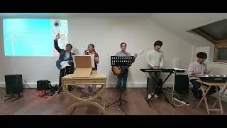 The Filipino Christian Fellowship Church 27-11-22