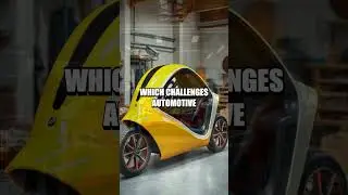 Innovations in the Automotive Craftsmanship