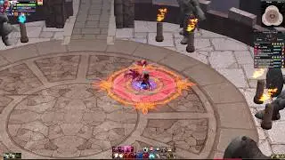 ~Alaska's Got Talent #4 - NosTale (DarkGunner)