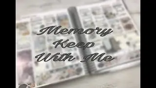 Memory Keep With Me November 25-December 1 // Print Petti Coat Bandit