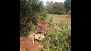 TD9 push