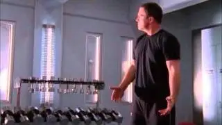 Chuck - The Blood Arm - ''I Need You''
