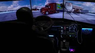 ATS Winterland from Austin Texas to Winterland