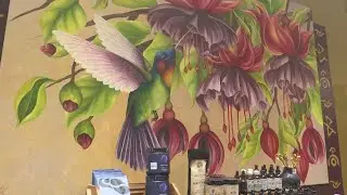Ashland&rsquo;s Hummingbird Heart welcomes the sober-curious this Dry January