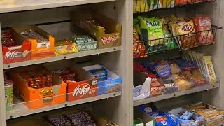 Tennessee to ban junk food from SNAP in 2026 after waiver approval