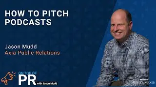 Pitch Podcasts Like a Pro - Proven Strategies