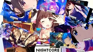 Best music 2021 nightcore full music ncs, dep, edm, electronic (Best of Blacground)