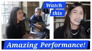 The Dimitra Kahrimanidis Trio (Greek Live Music)