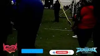 GRUPO VENUS PEDRO ROSAS CUMBIA CON SABOR FESTIVAL SONIDERO ZACATL&Aacute;N 2025
