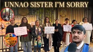 Protest Erupts outside Delhi High Court Over Kuldeep Sengar&rsquo;s Bail in Unnao Case