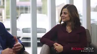 Martin Bouma & Stephanie Bell on 20 Years of Real Estate Marketing in Ann Arbor