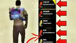 How to add more skills to only 1 character #JENILGAMING@JENILSHAH