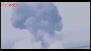 USAF In Vietnam: Bombing Runs On Enemy Positions 1960s - 1970s