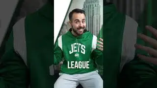 Jets 2024 Season Opponents 👀
