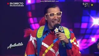 partes #snooby 24/08/18 acabatelo