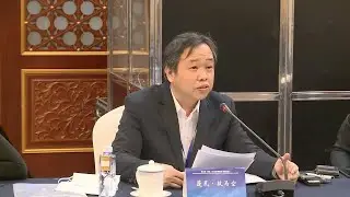 Lao int'l relations expert: Western democracy is not the only type of democracy