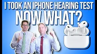 iPhone Hearing Test Results? Here&rsquo;s Your Next Step!