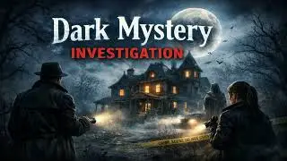 Dark Mystery Investigation