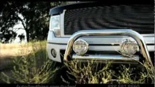 AutoAnything TV Commercial: We Love Trucks