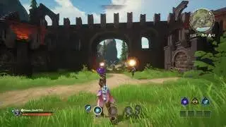 Fracture reading quest guide