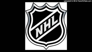 NHL 15 - Menu Theme #2