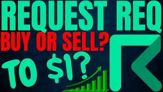 REQ REQUEST MAJOR PRICE PUMP! REQUEST CRYPTO PRICE PREDICTION & ANALYSIS! REQ CRYPTO PRICE 2024