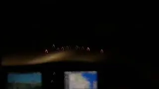 HAN700 Solar Airport Runway Lights