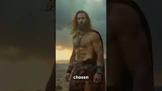 Samson&rsquo;s Secret Strength Revealed!