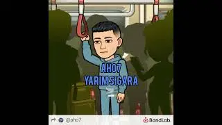 YARIM SİGARA-aho7