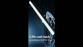 Chase Ink Business Premier x XAL | :15 Value #Shorts