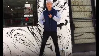 Son of Paper - Deranged Official Music Video